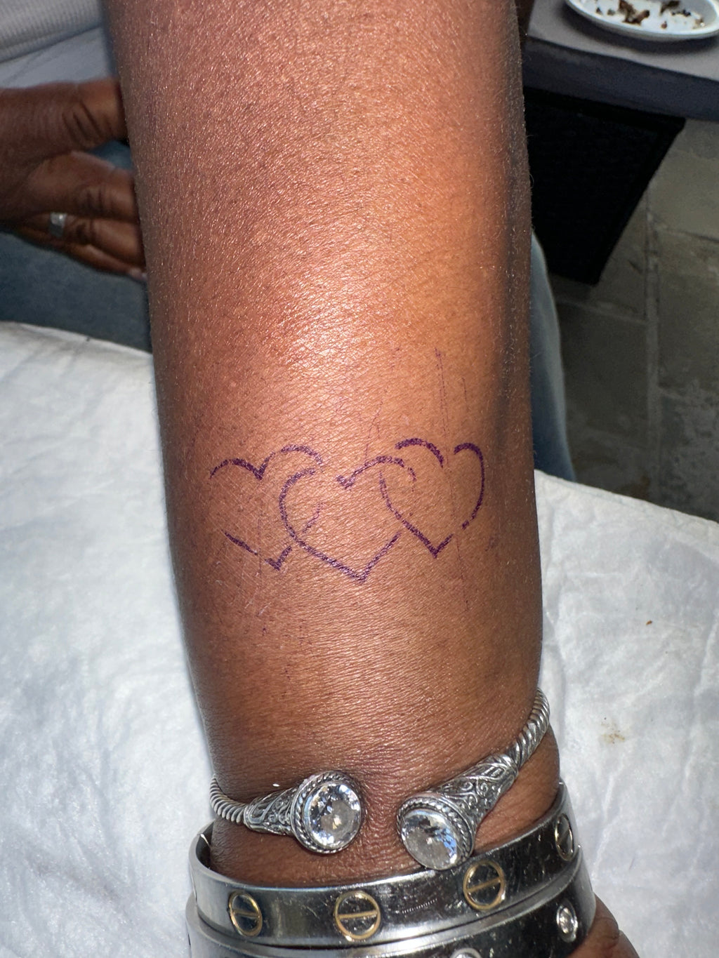 Small Tattoos