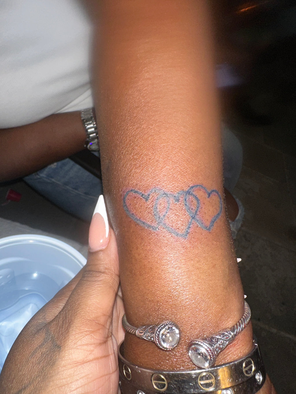 Small Tattoos