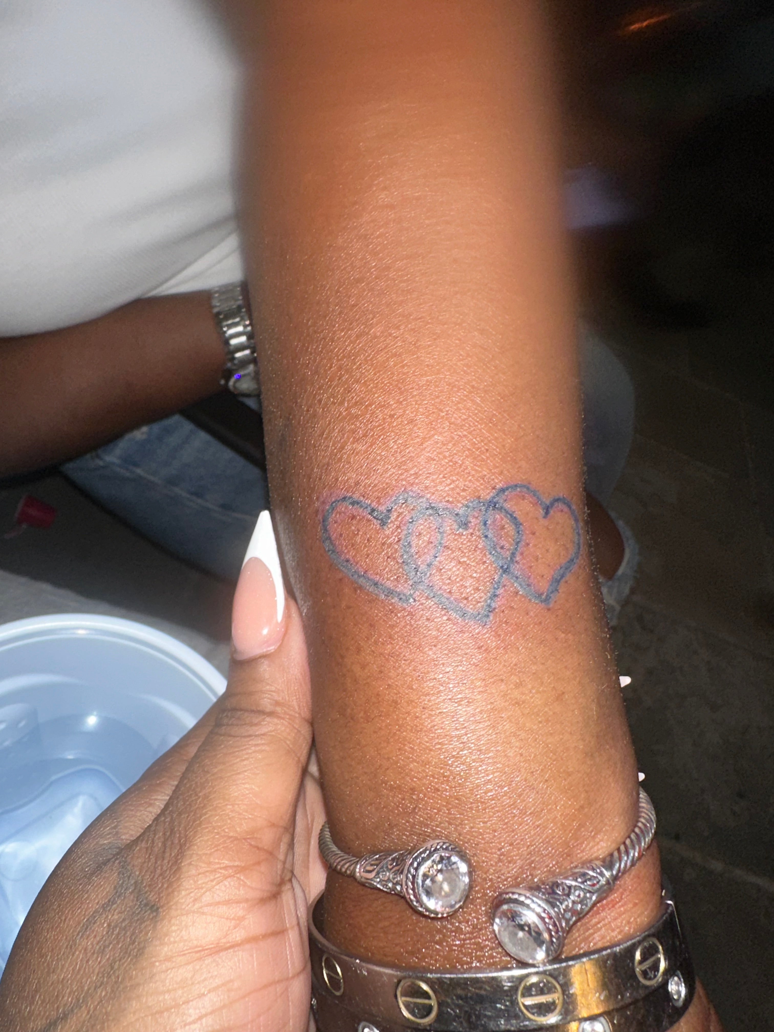 Small Tattoos