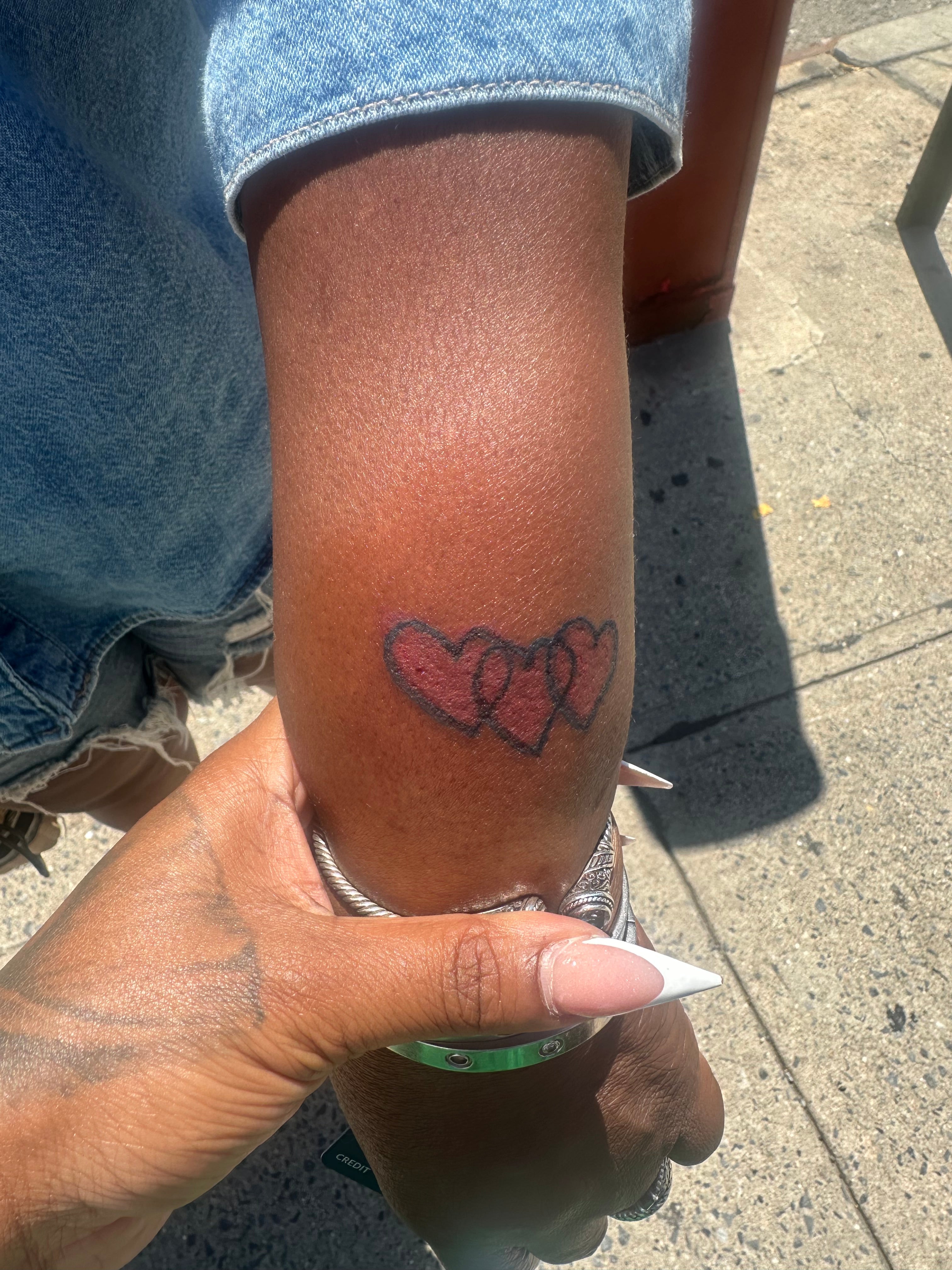 Small Tattoos