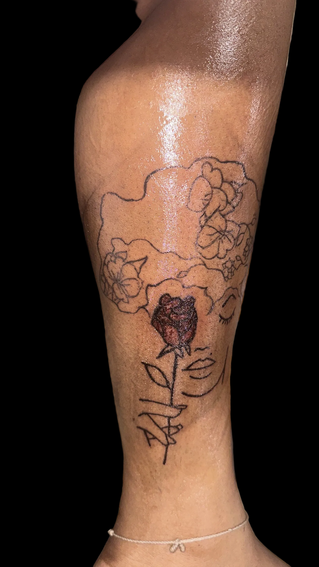 Medium/ Large Tattoos