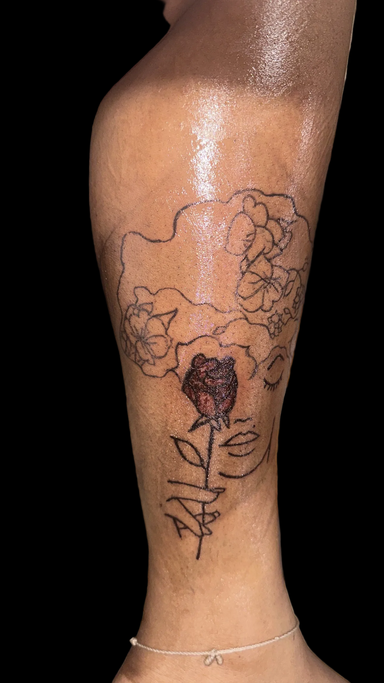 Medium/ Large Tattoos