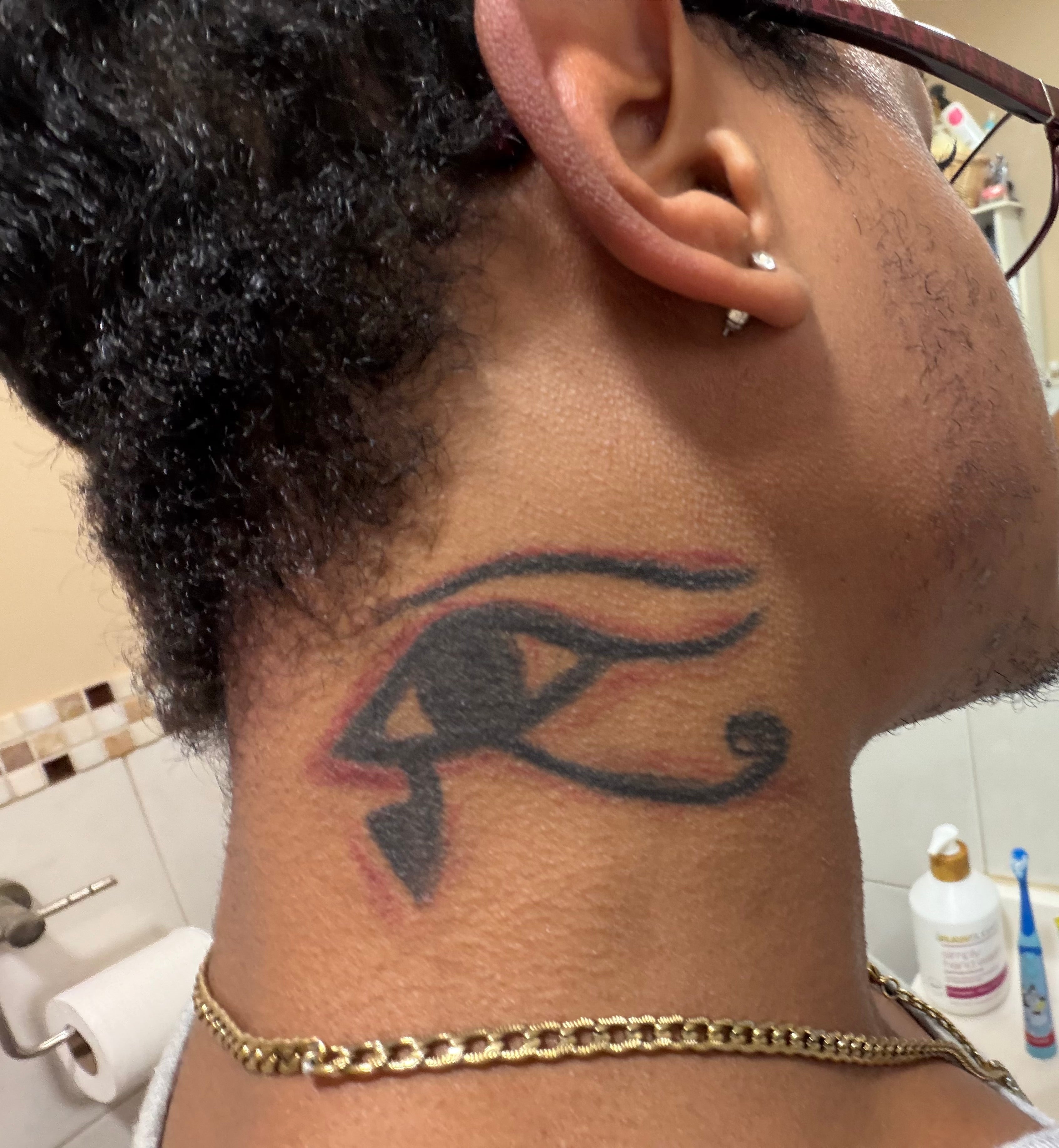 Medium/ Large Tattoos