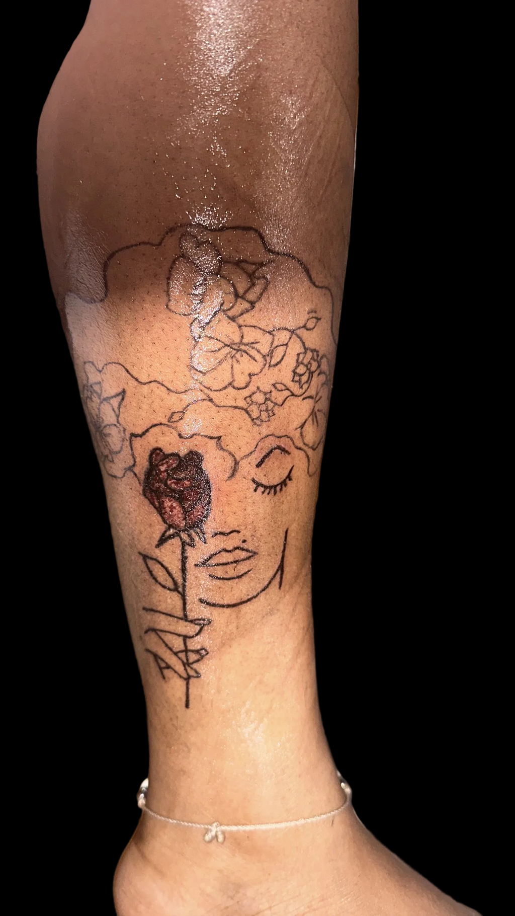 Medium/ Large Tattoos