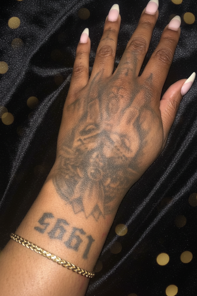 Small Tattoos