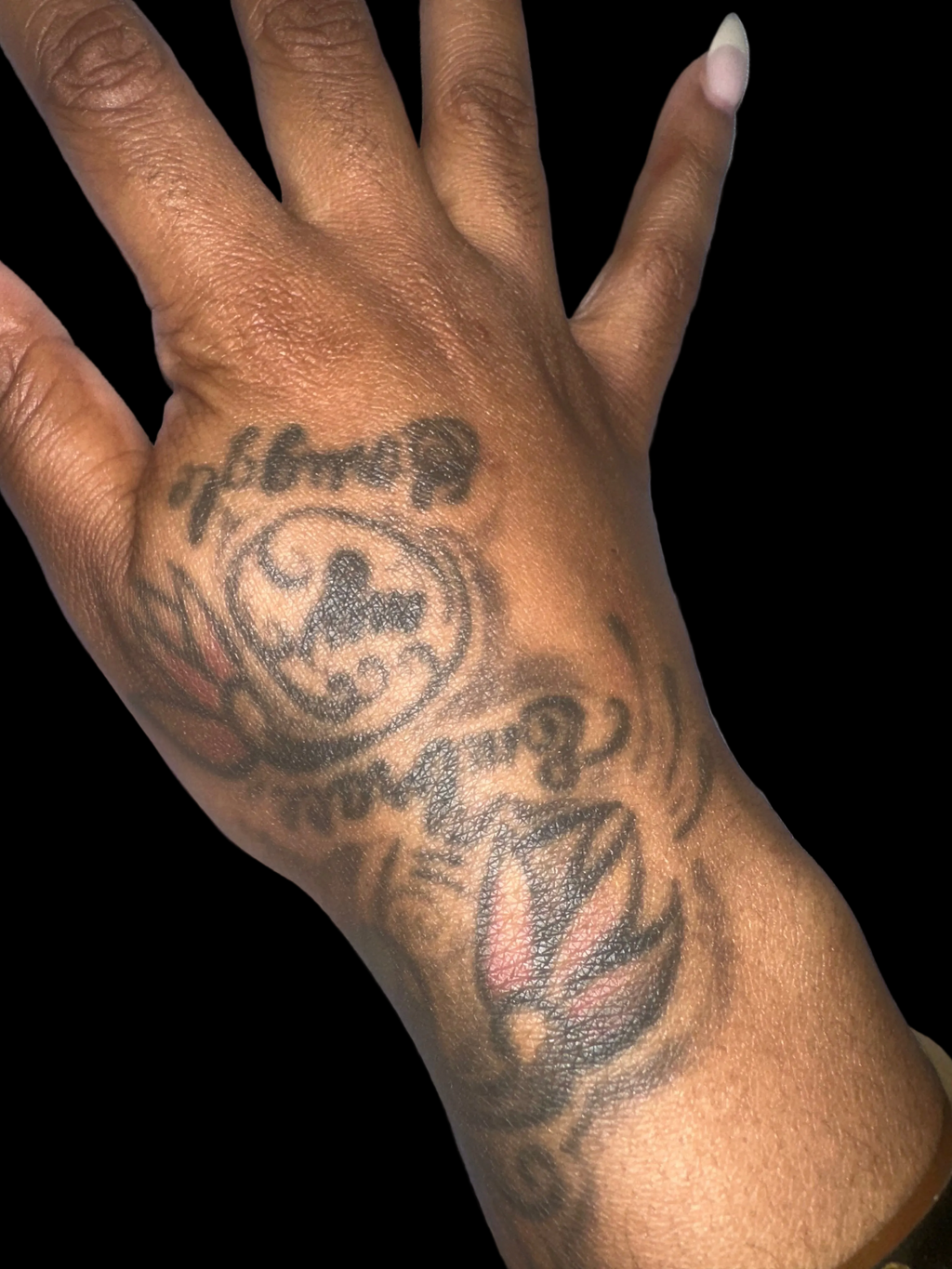 Small Tattoos