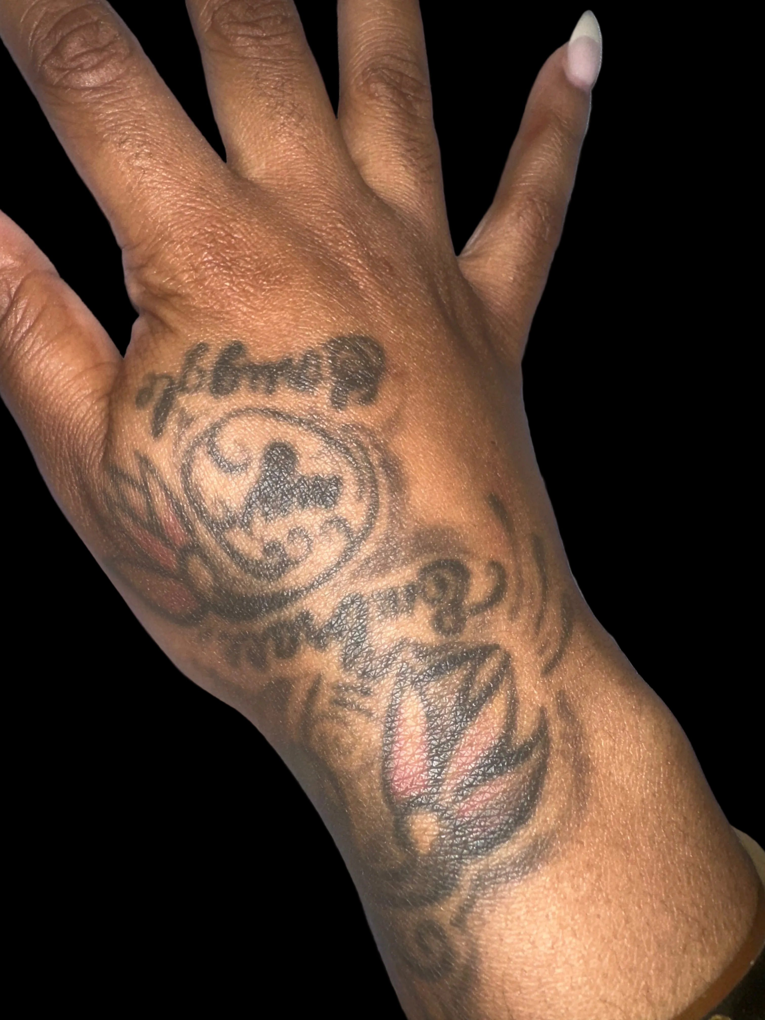 Small Tattoos
