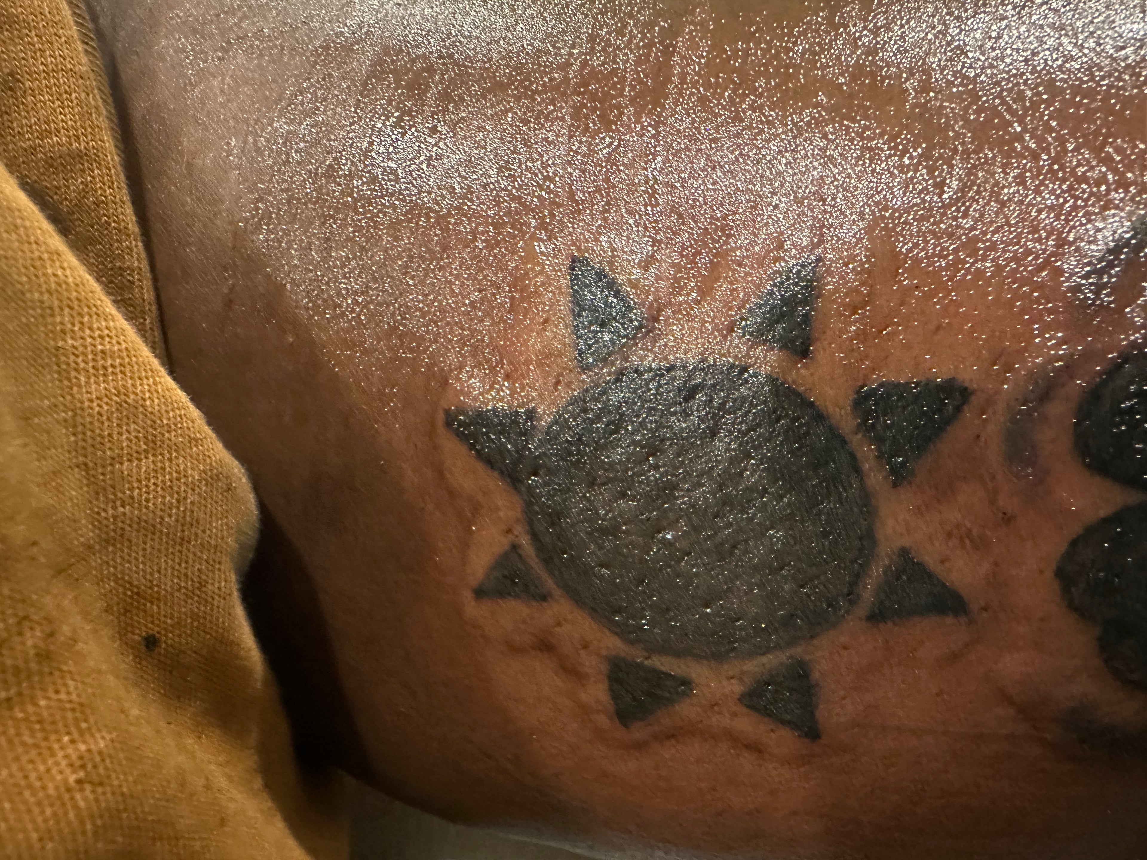 Small Tattoos