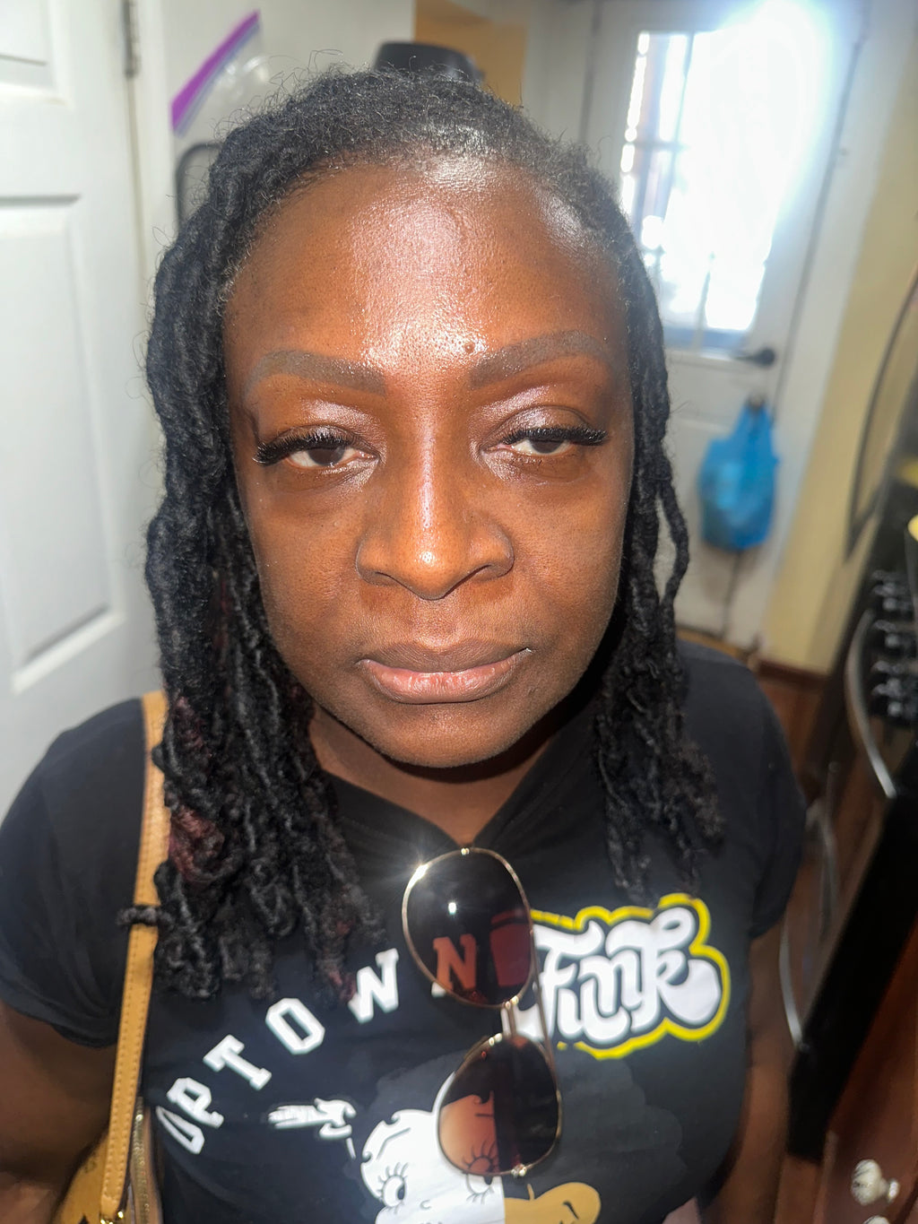 Eyebrows