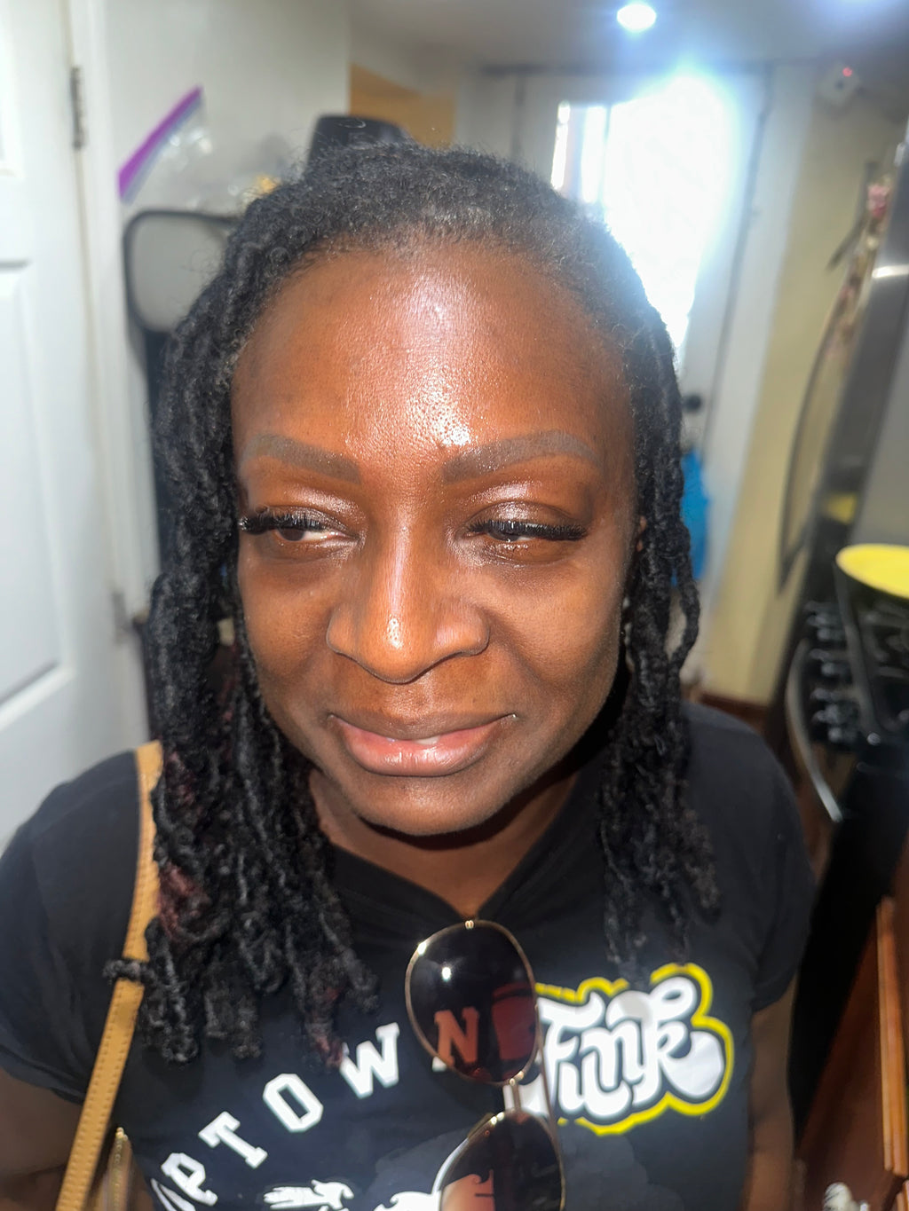 Eyebrows