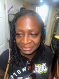 Eyebrows