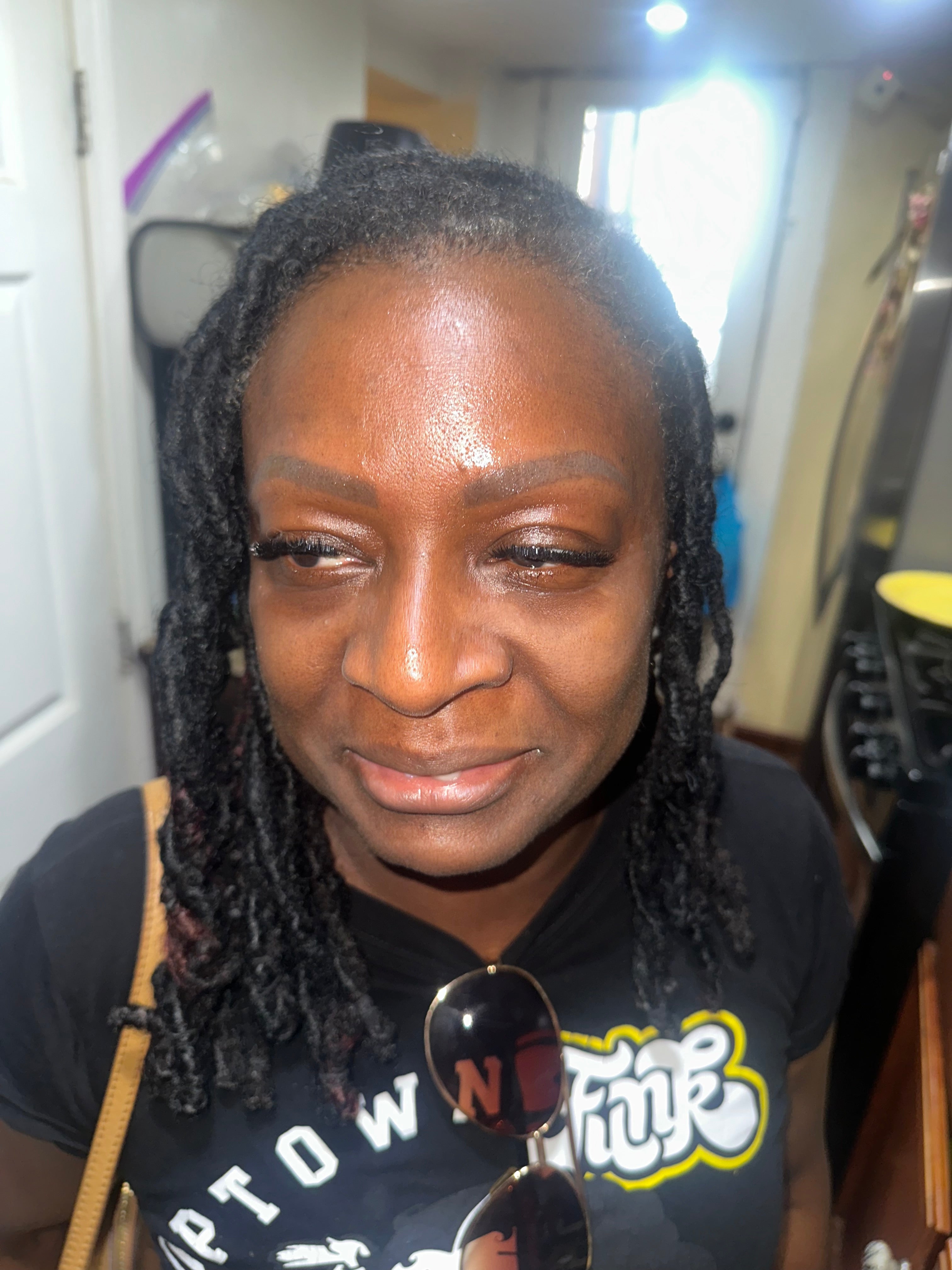 Eyebrows