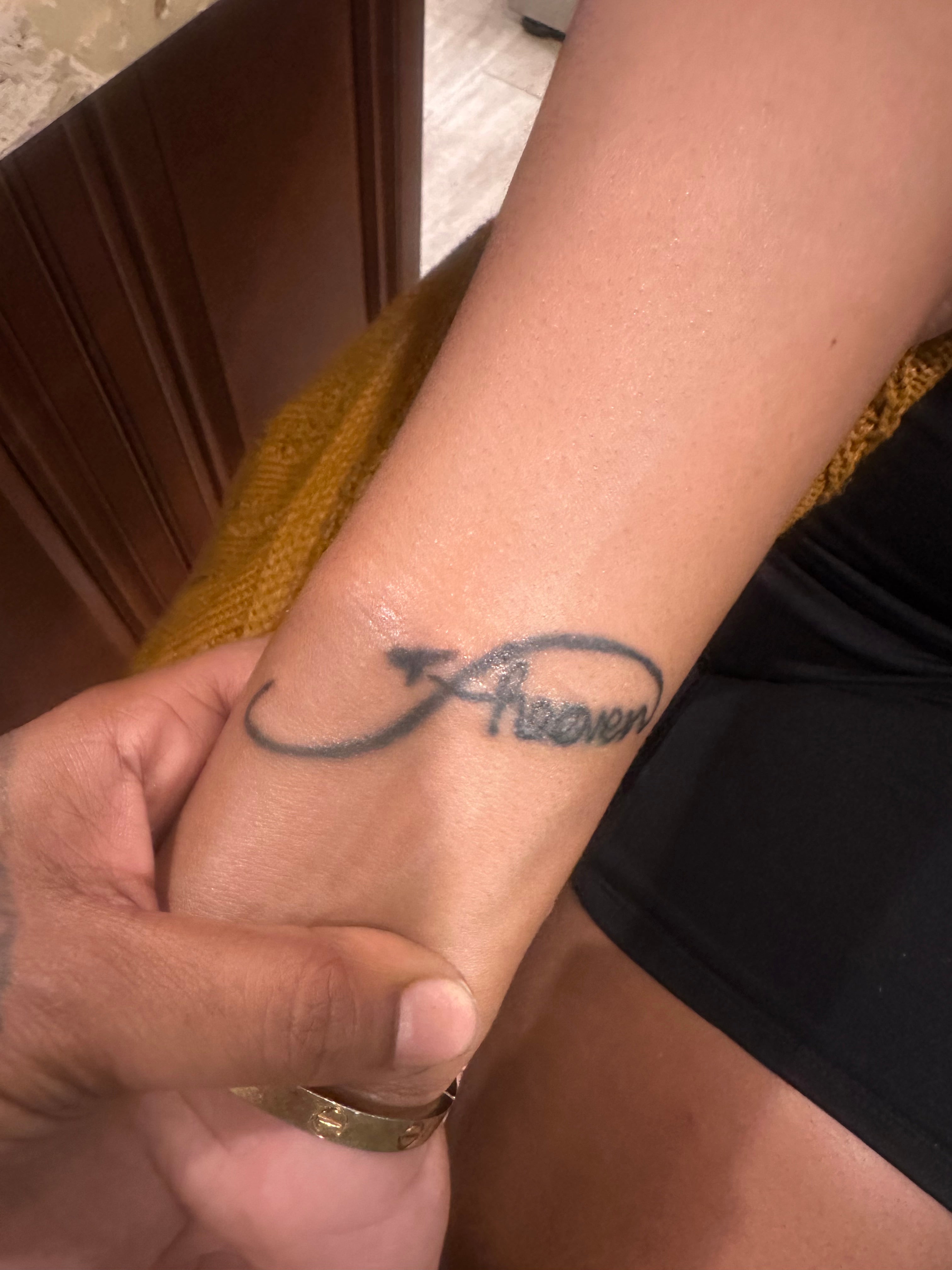 Small Tattoos