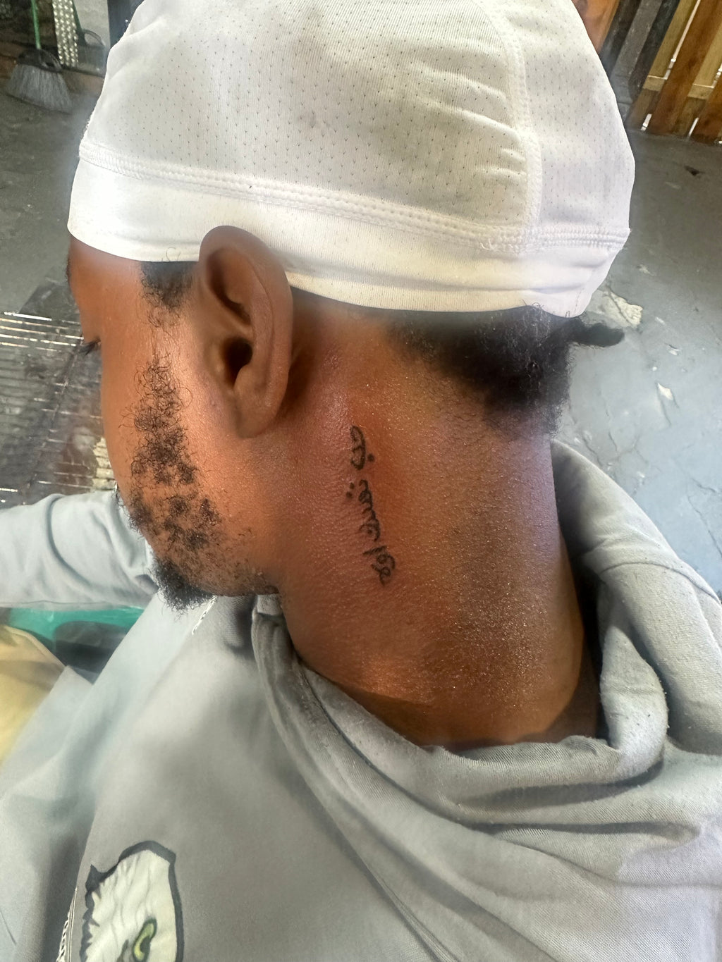 Small Tattoos