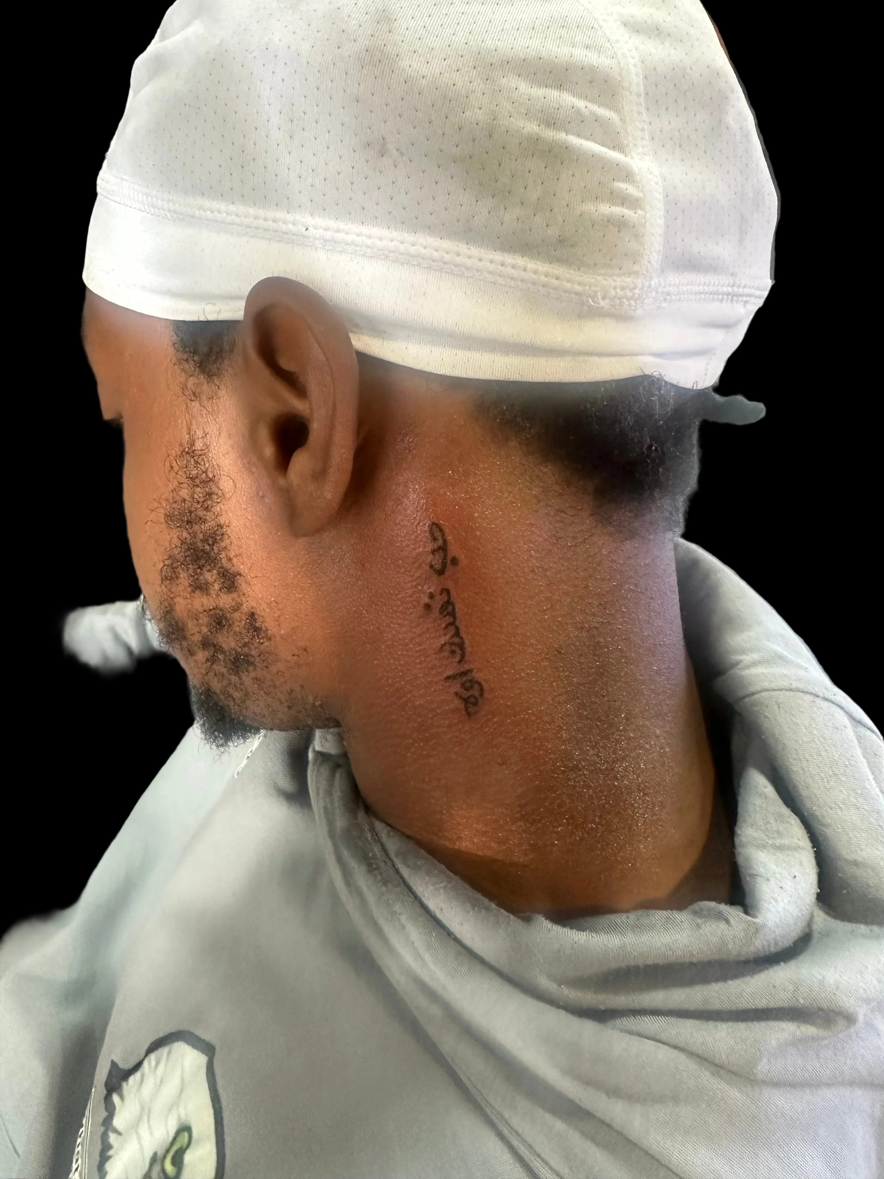 Small Tattoos