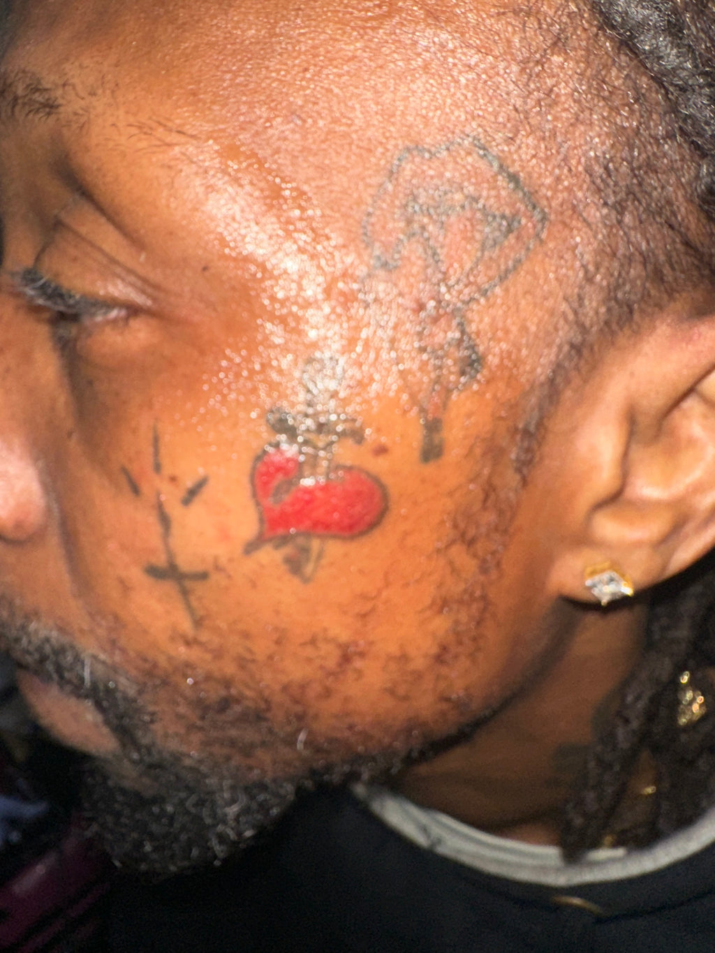 Small Tattoos