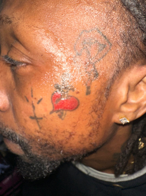 Small Tattoos