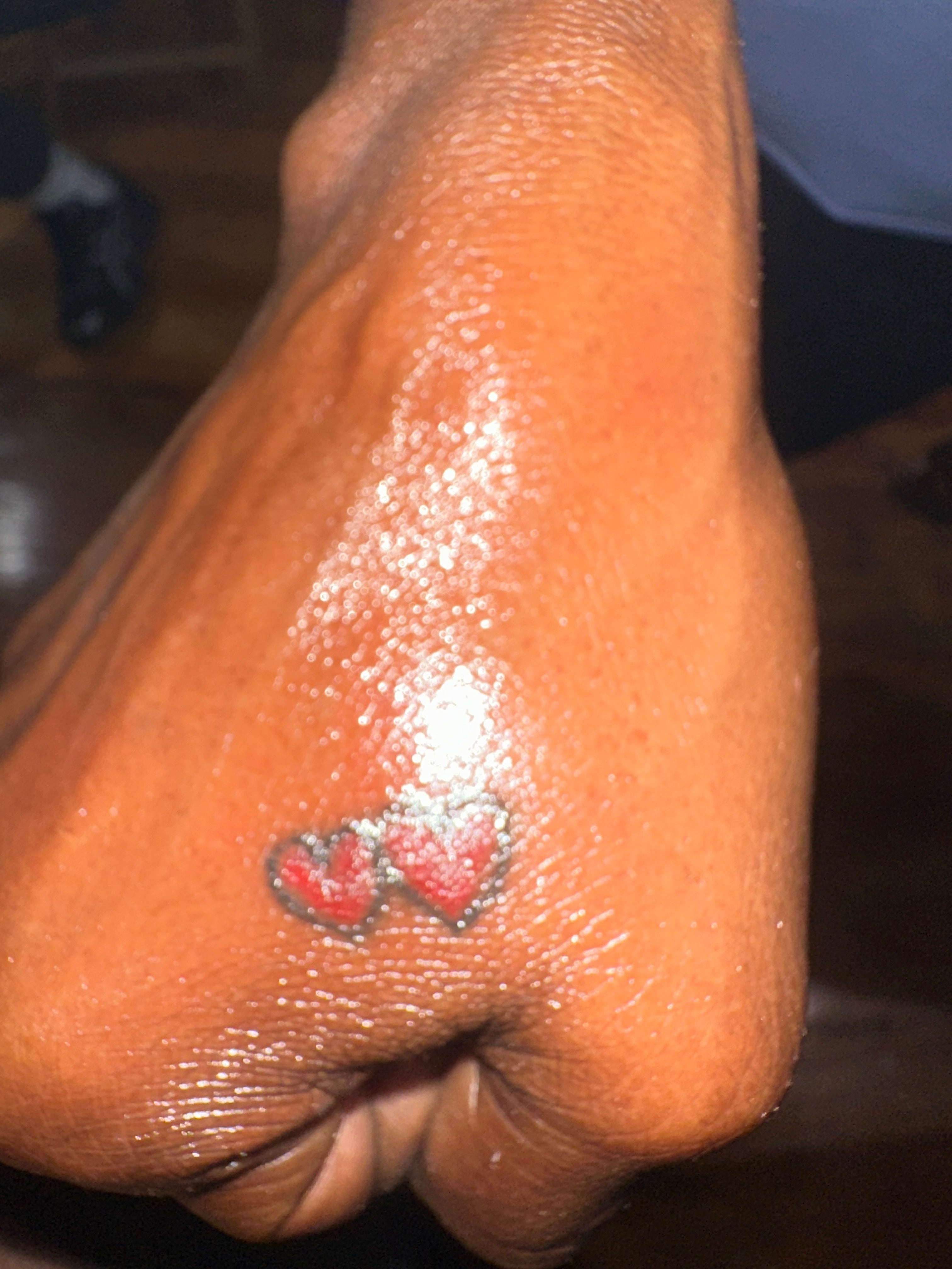 Small Tattoos