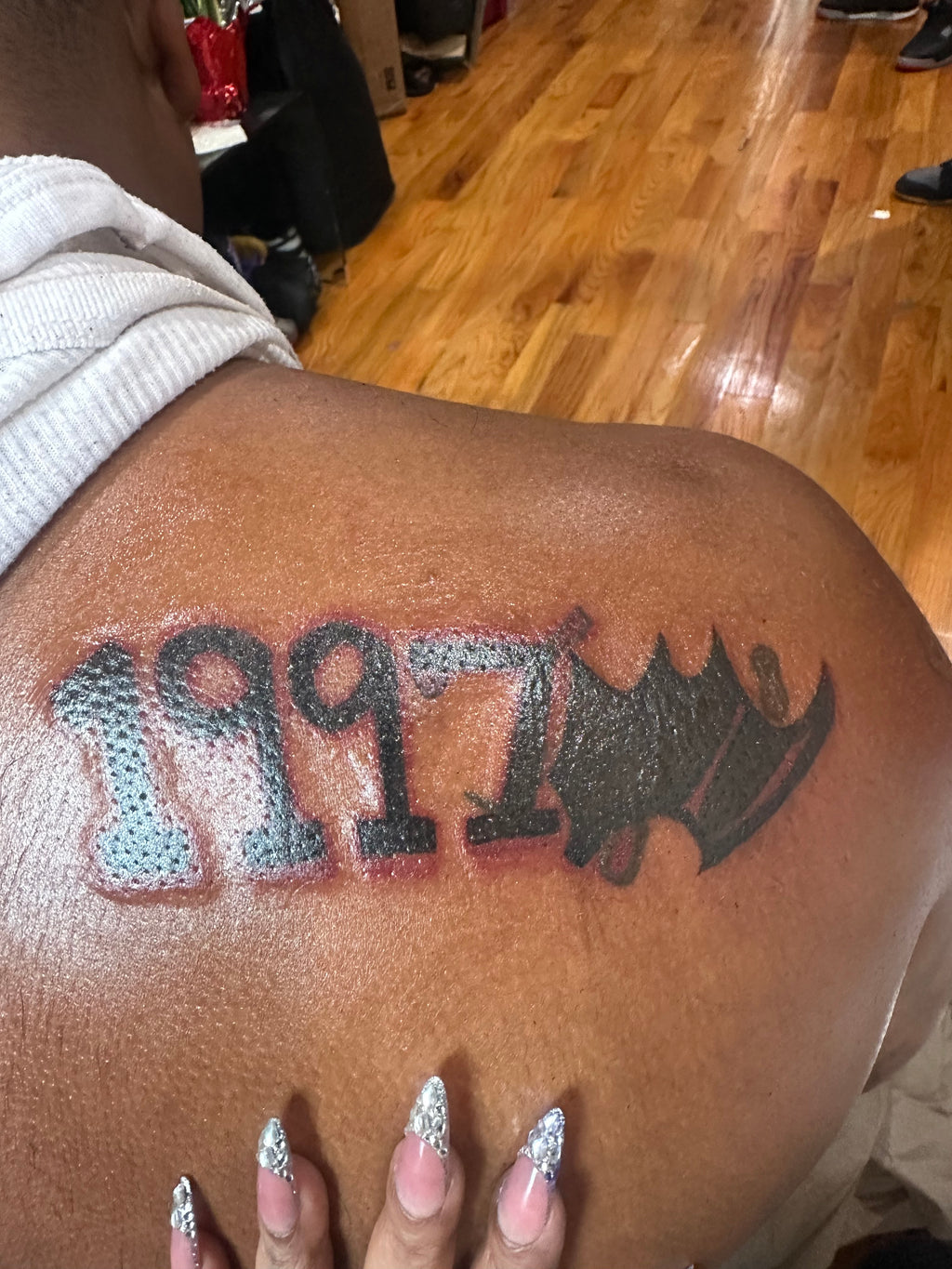 Medium Tattoos
