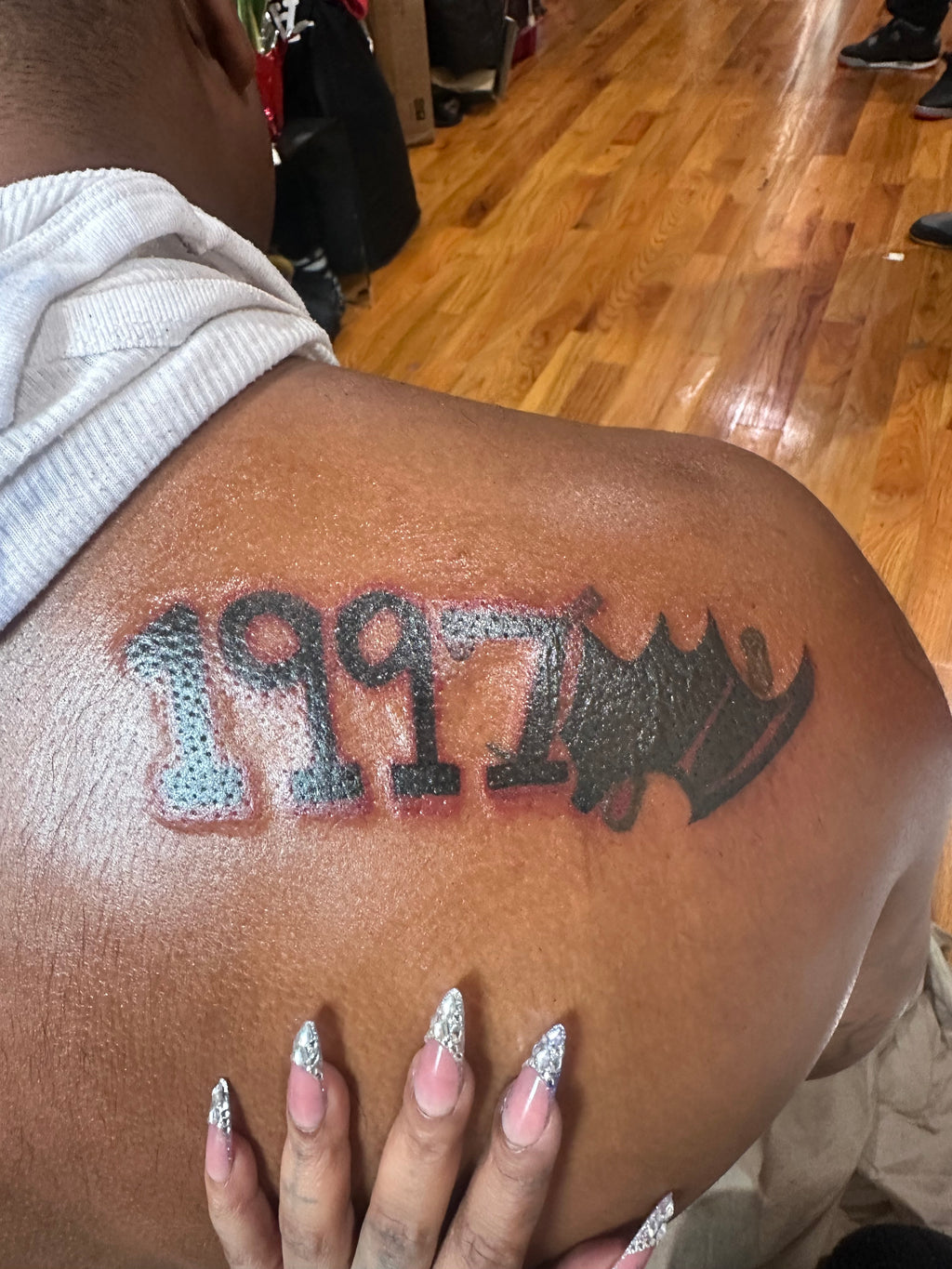 Medium Tattoos