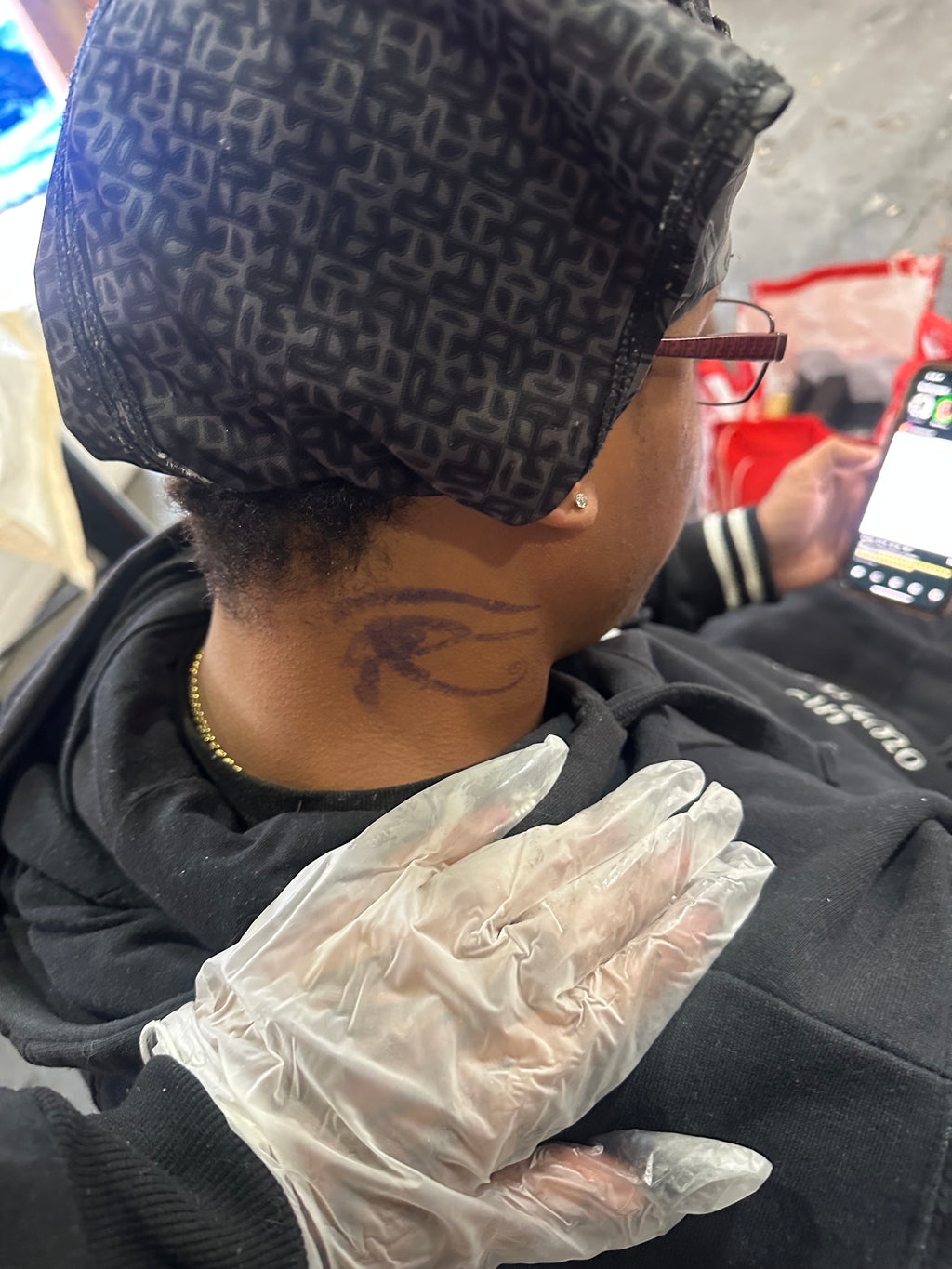Medium Tattoos