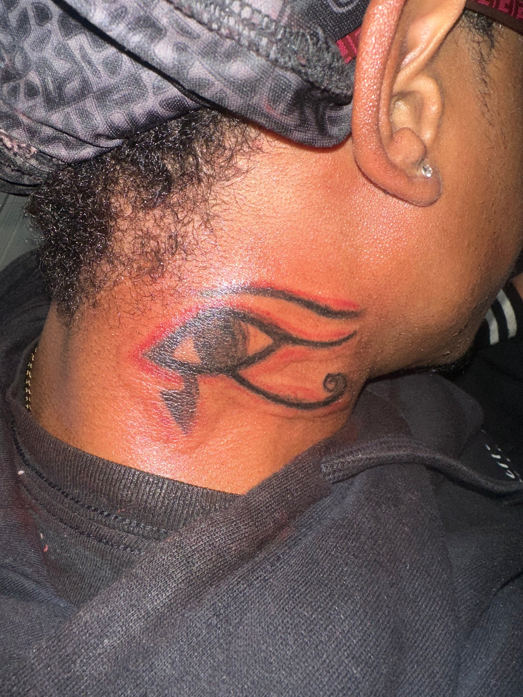 Medium Tattoos