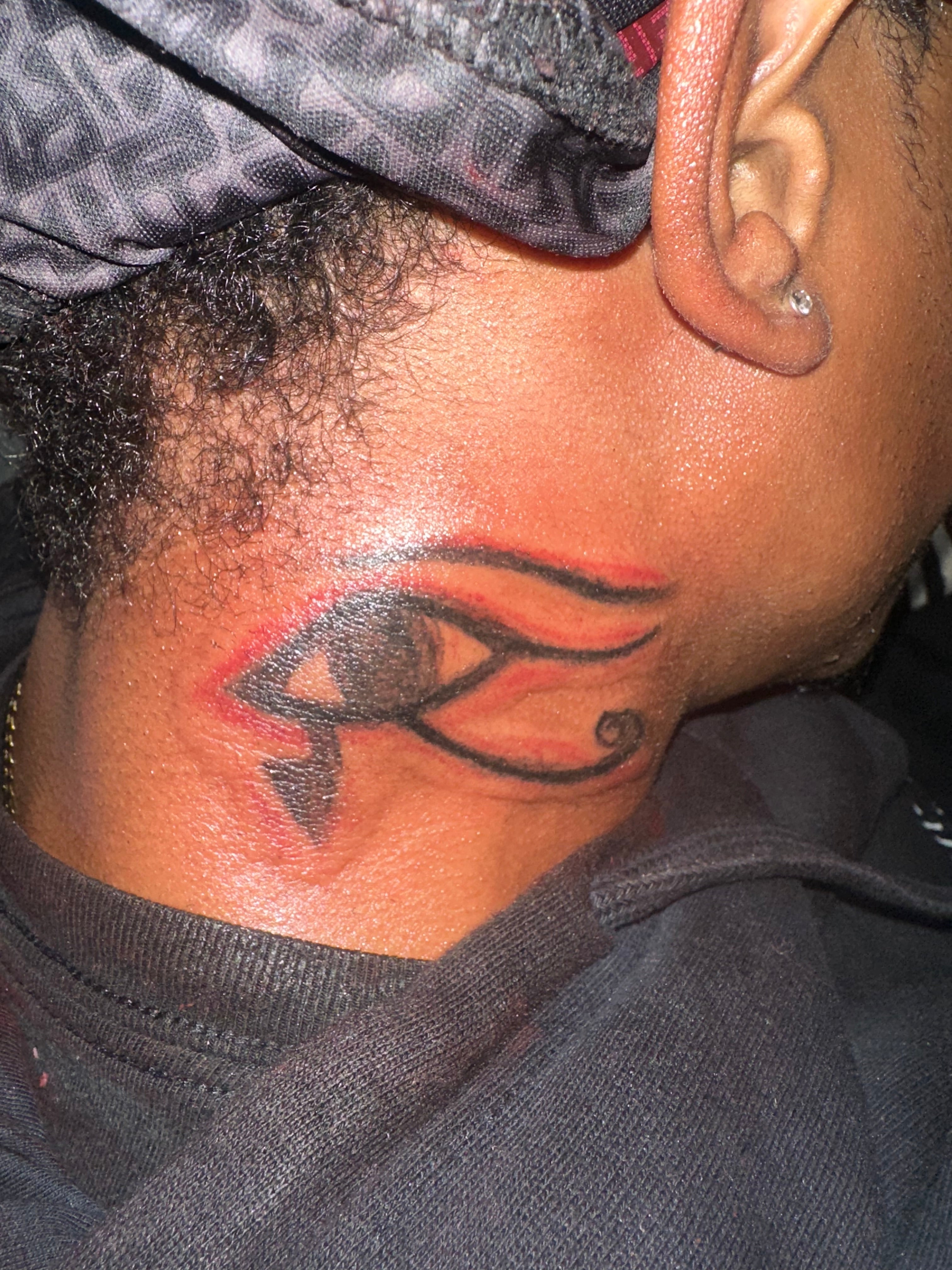 Medium Tattoos