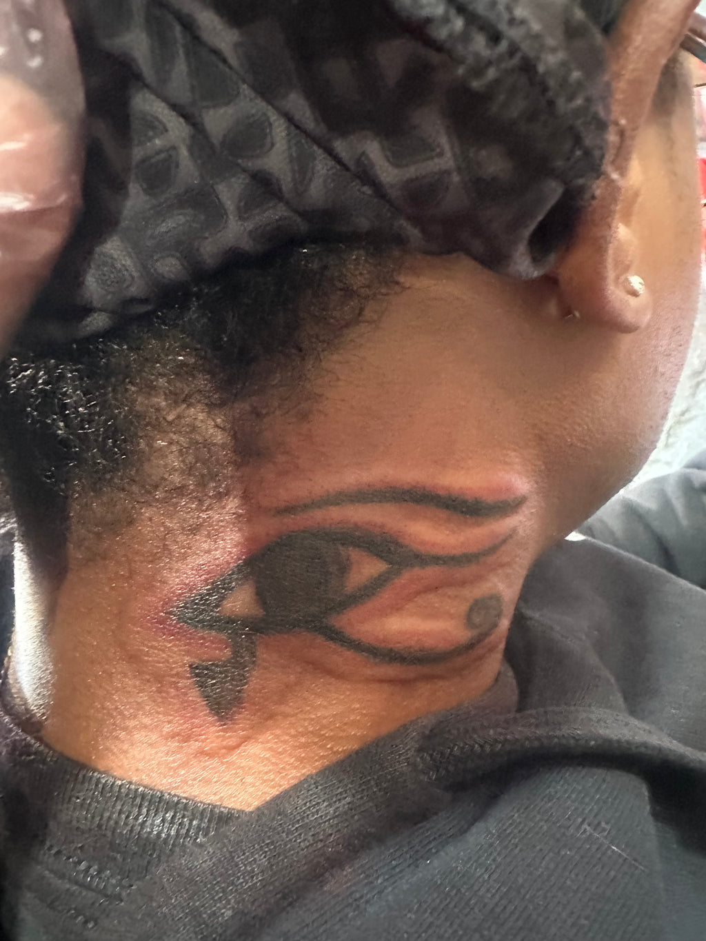 Medium Tattoos