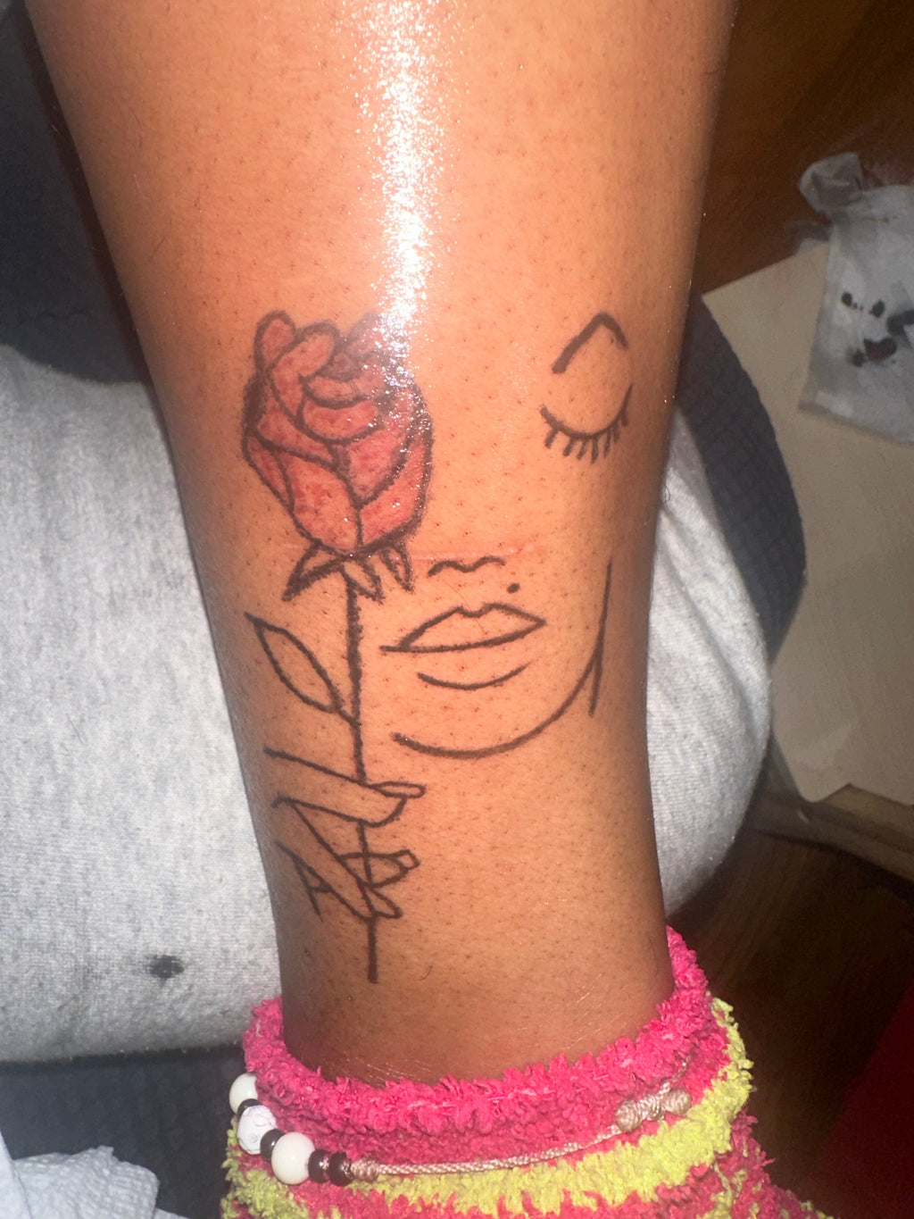 Medium Tattoos