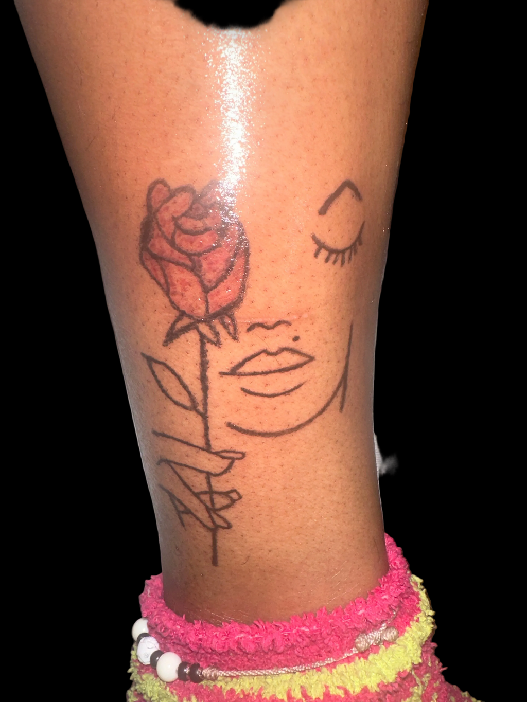 Medium/ Large Tattoos