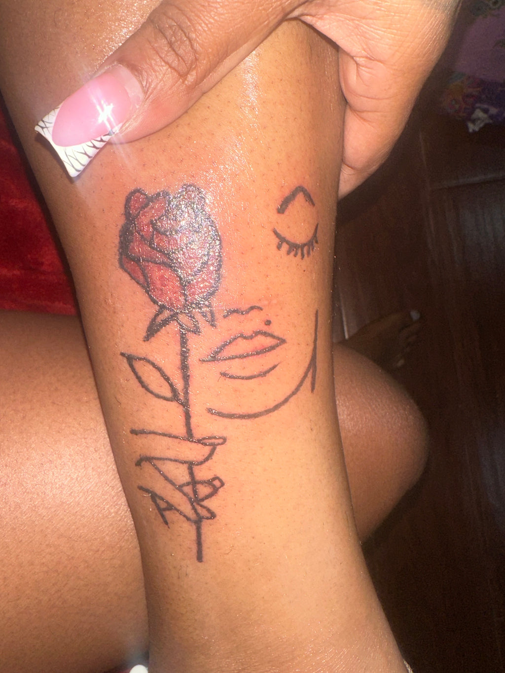 Medium Tattoos