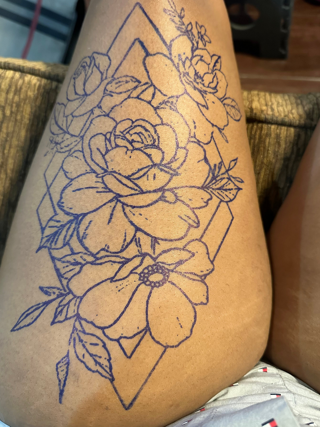 Medium/ Large Tattoos